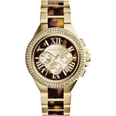 Michael Kors horloges voor dames 